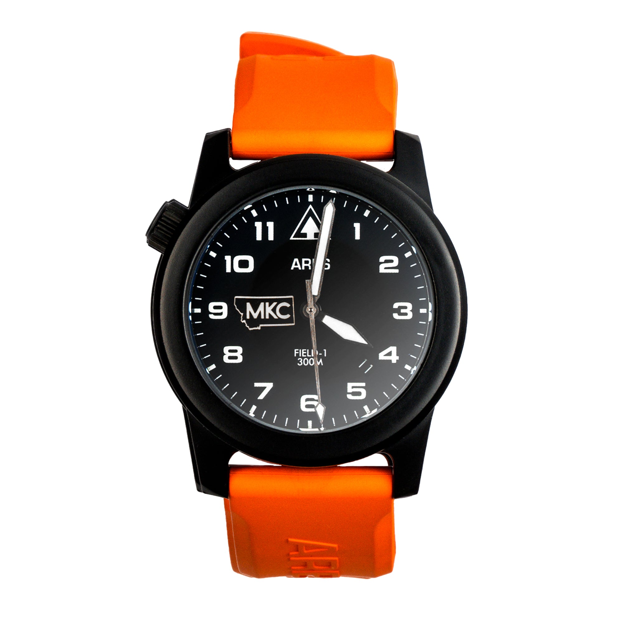 001-ARES-WATCH