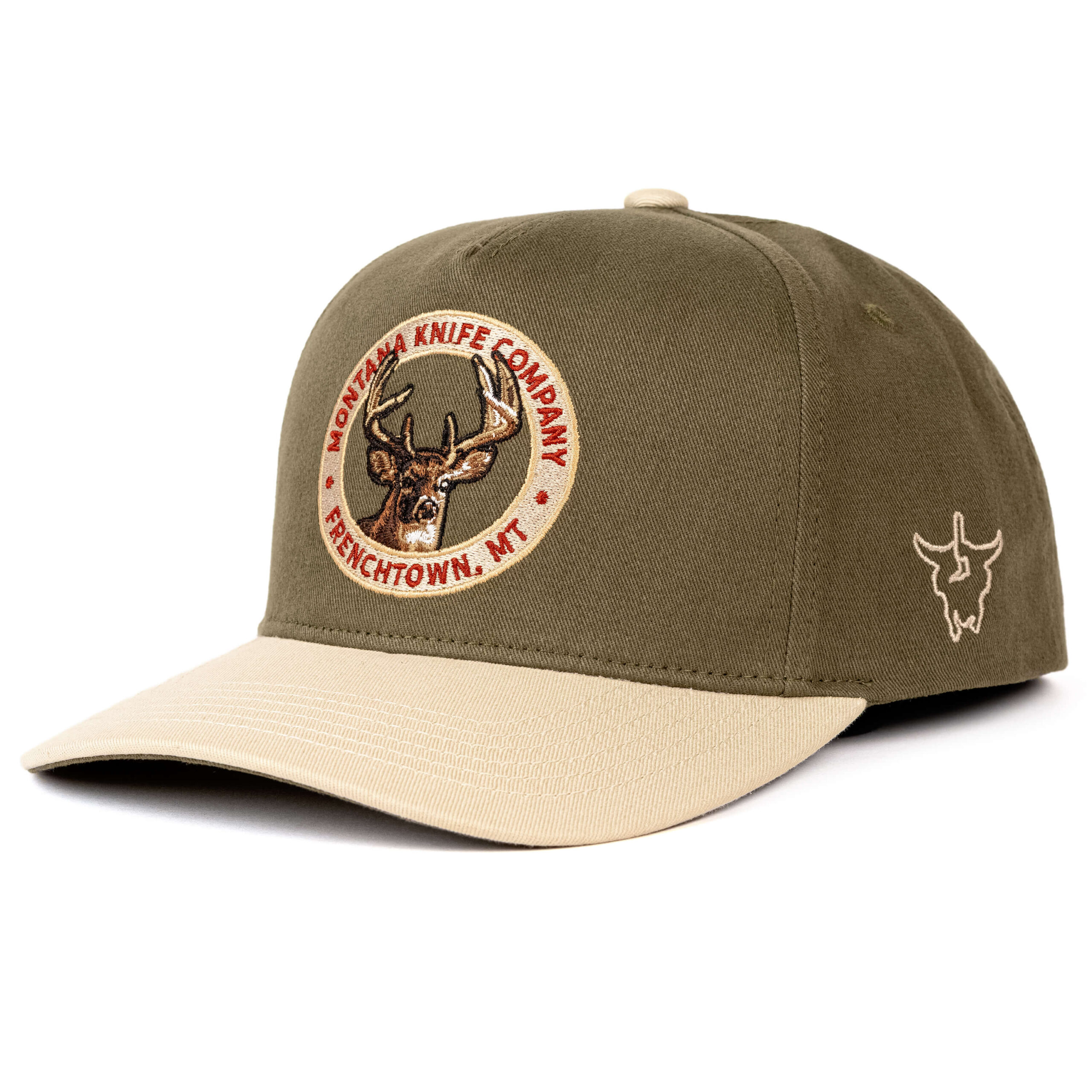 001-MKCWHITETAILHAT