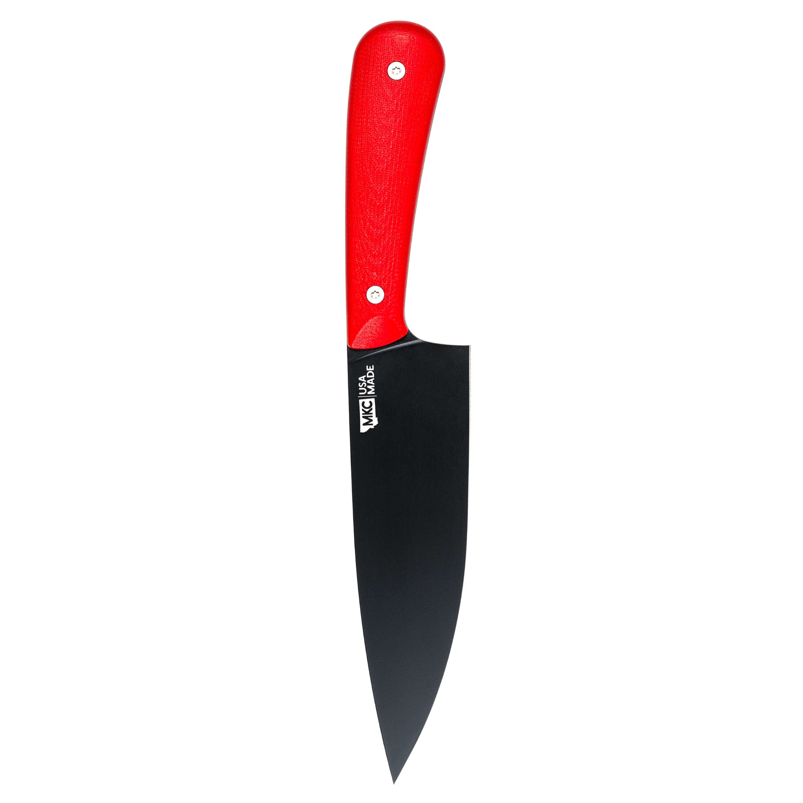 001-SHEDHORN-CHEF-MKC-REDHR