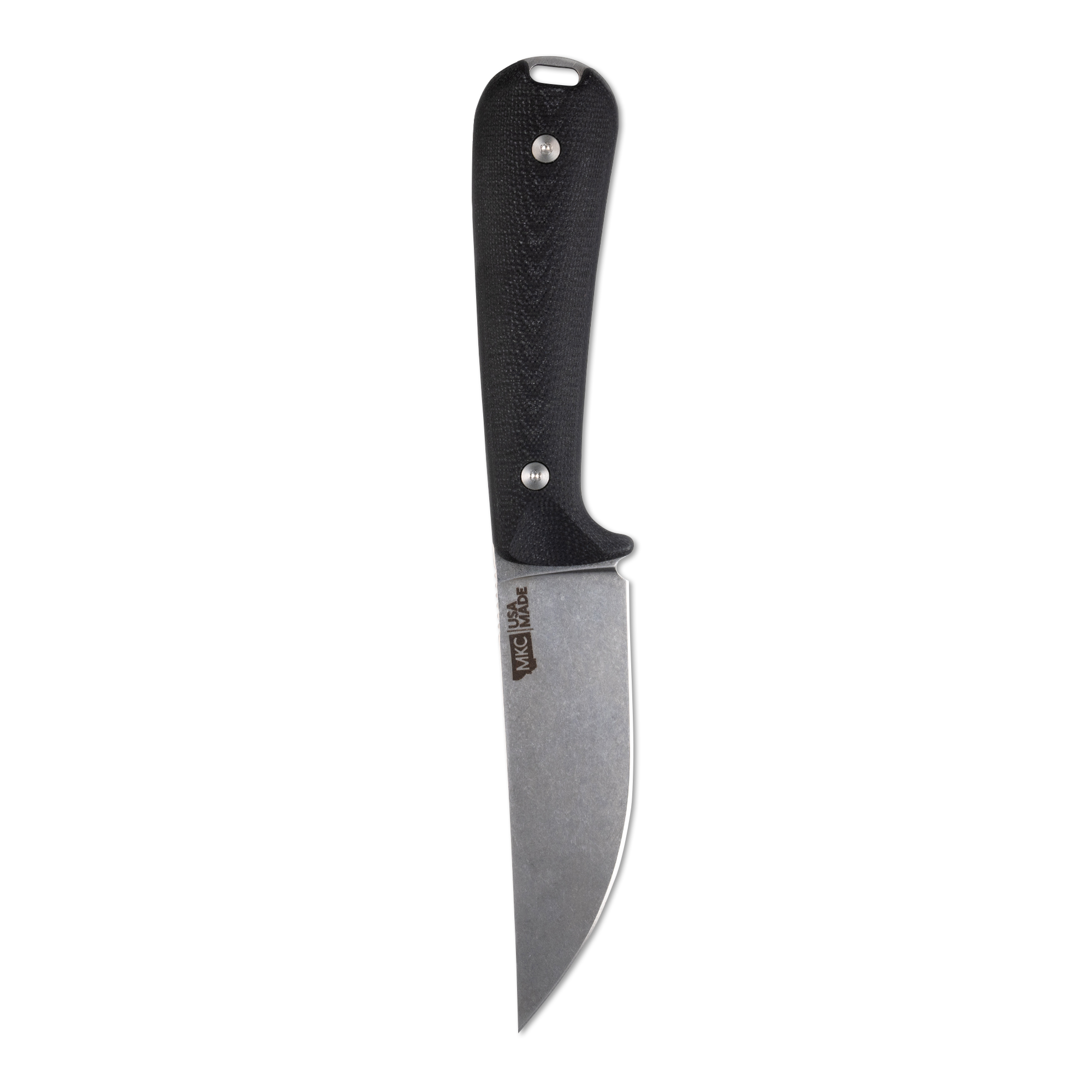 001-STUBHORN-BLACK