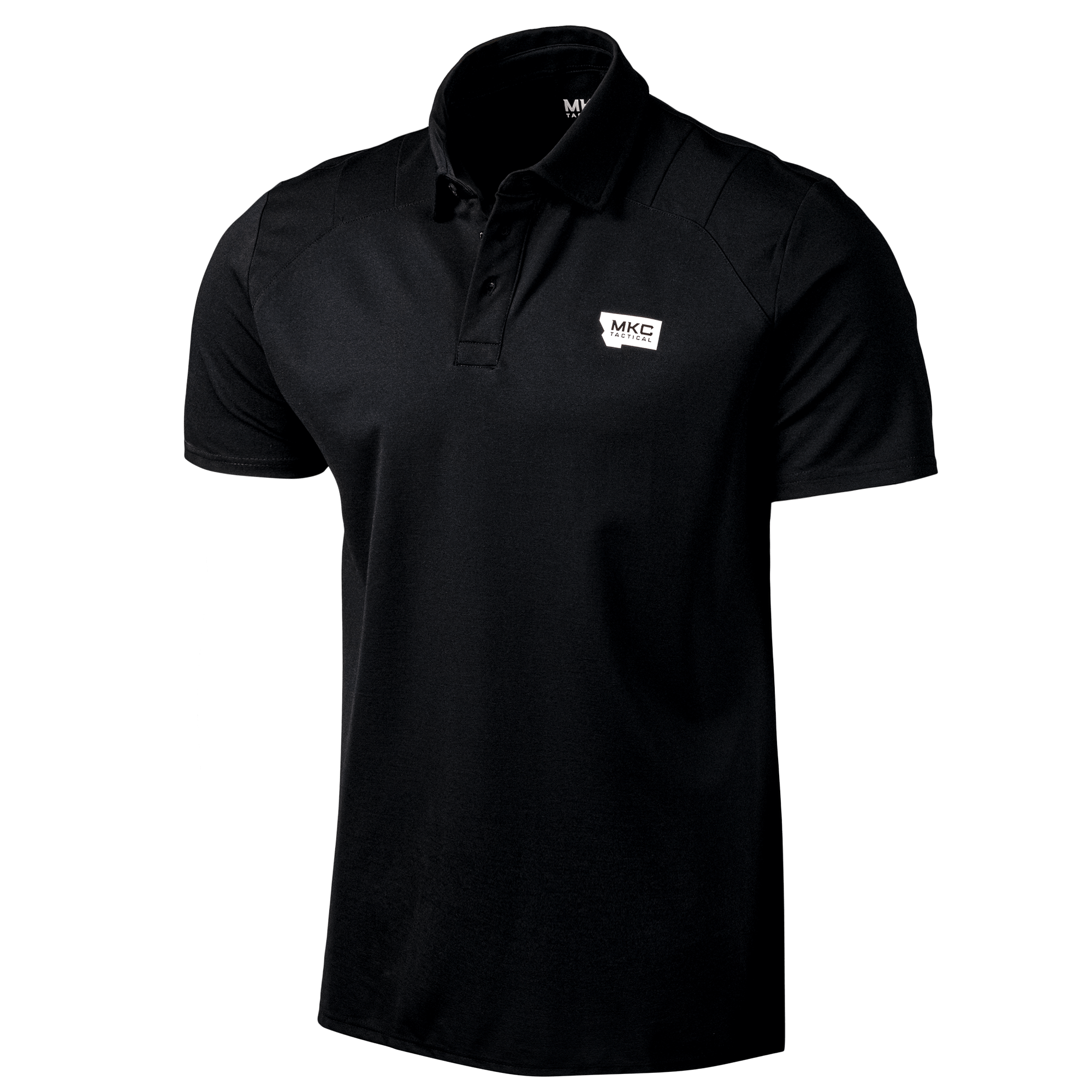 001-TACTICALPOLO-BLACK