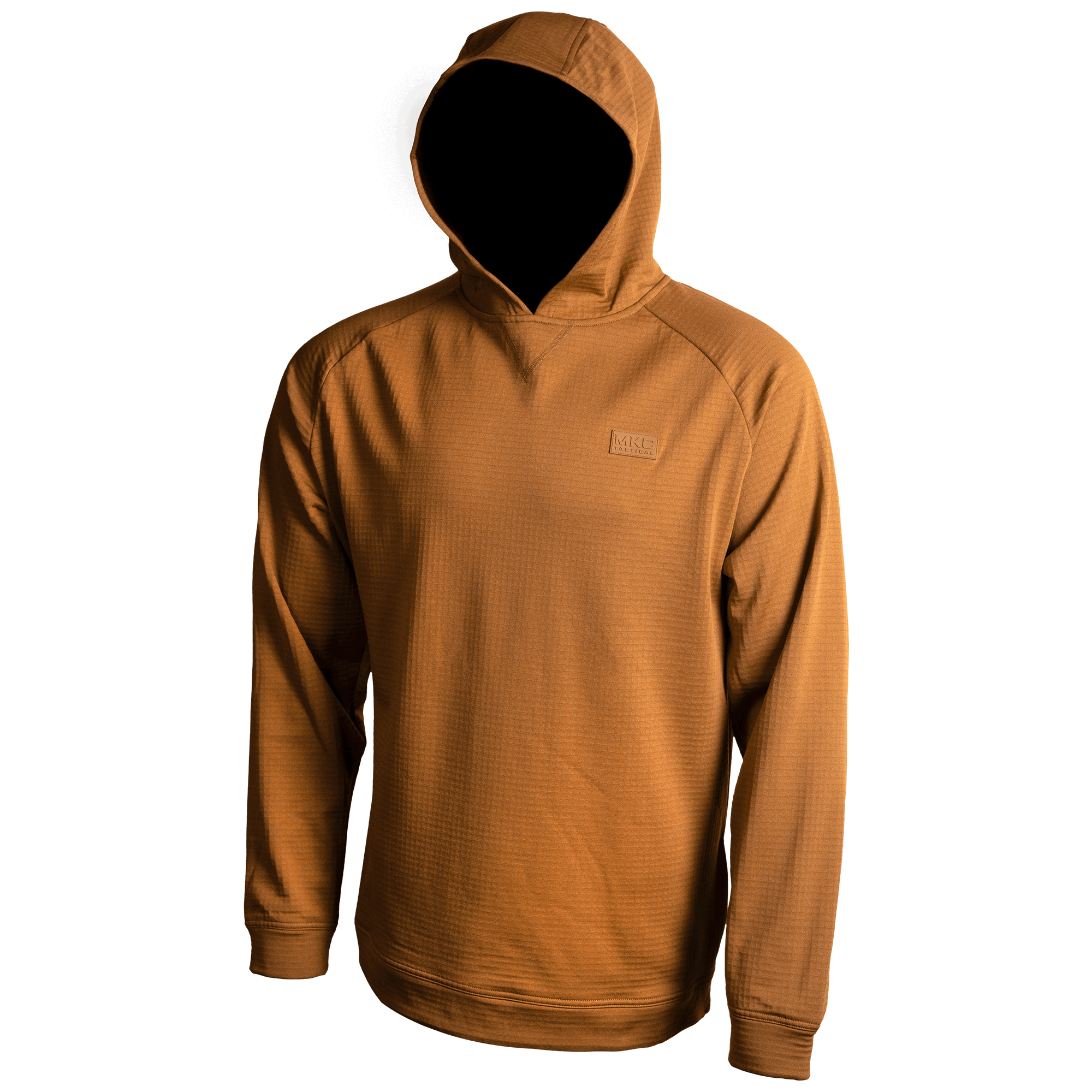001-TACTICALWAFFLEHOODIE-COYOTE
