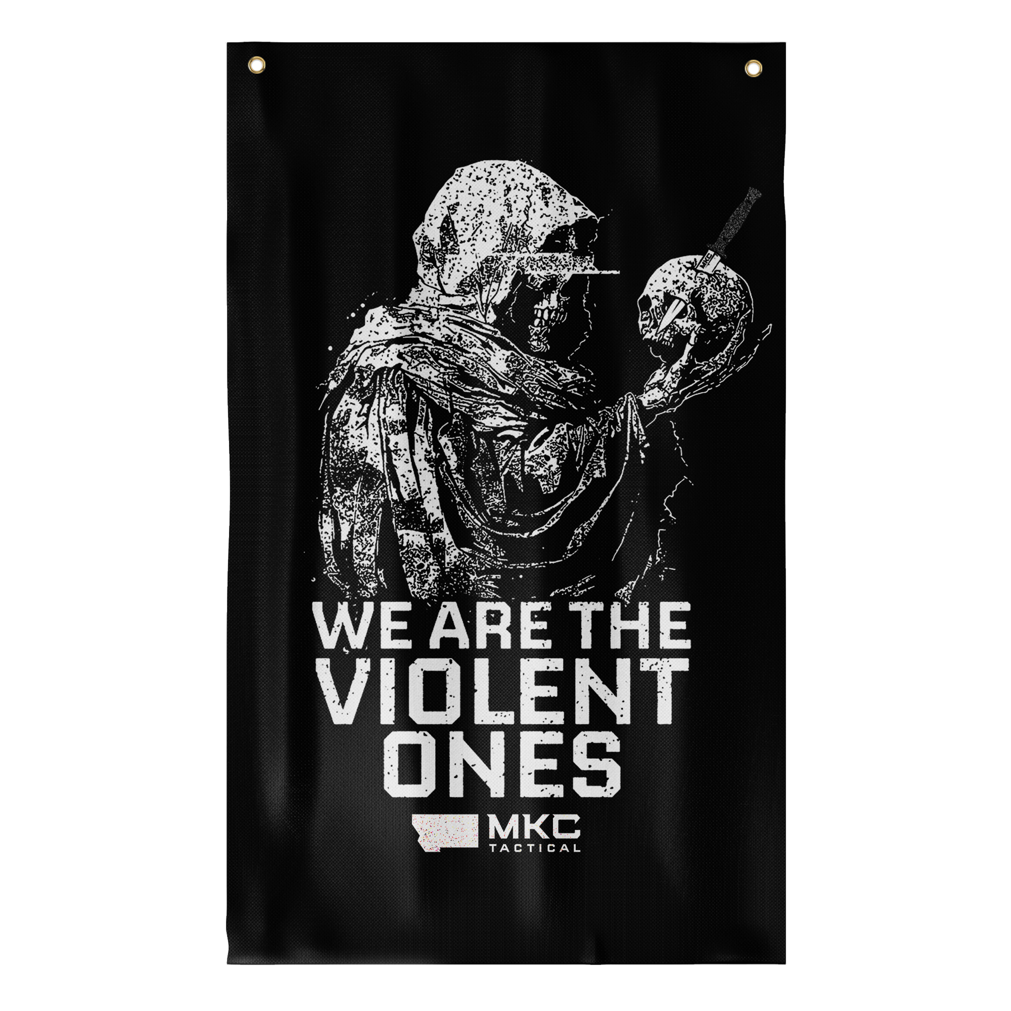001-VIOLENT-ONES-FLAG