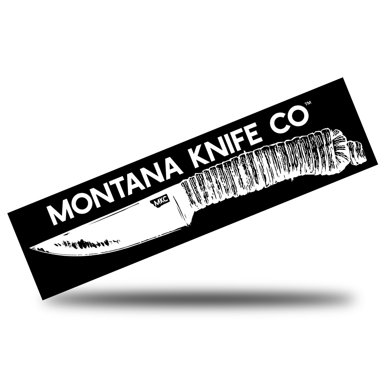 BUMPERSTICKER